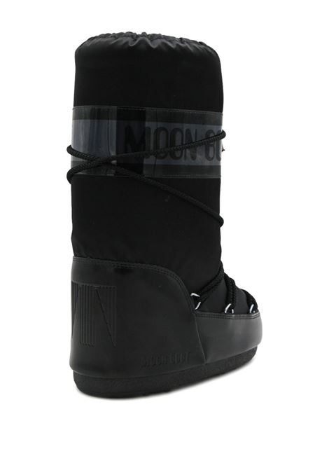 stivali icon glance donna neri MOON BOOT | 80D1401680N001